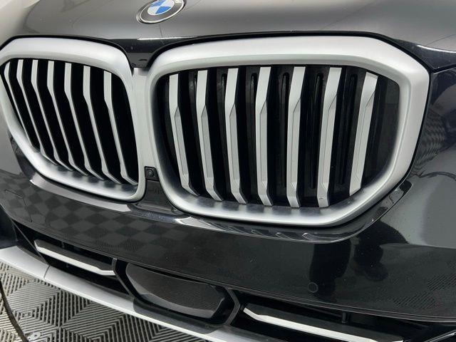 2024 BMW X5 xDrive40i AWD