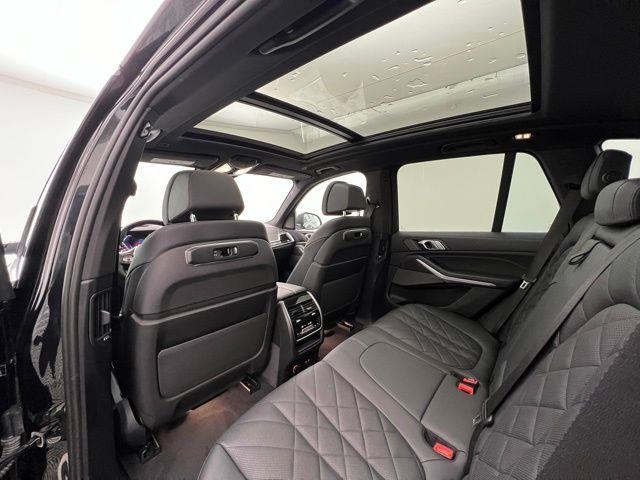 2024 BMW X5 xDrive40i AWD