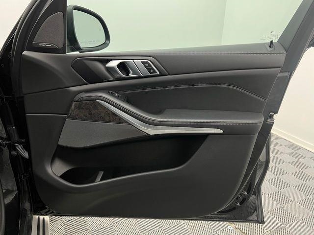 2024 BMW X5 xDrive40i AWD