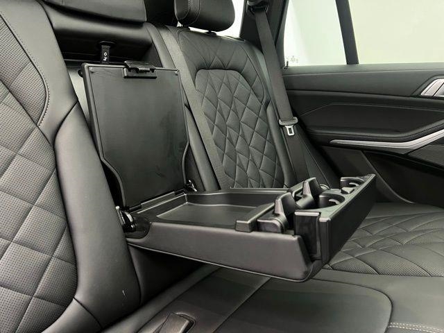 2024 BMW X5 xDrive40i AWD