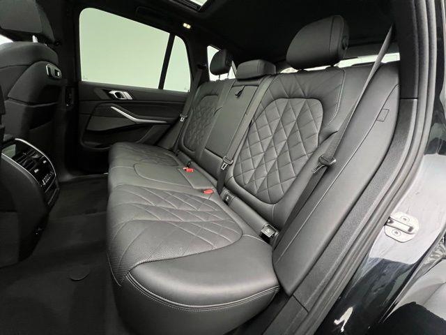 2024 BMW X5 xDrive40i AWD