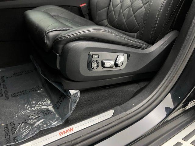 2024 BMW X5 xDrive40i AWD