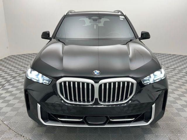 2024 BMW X5 xDrive40i AWD