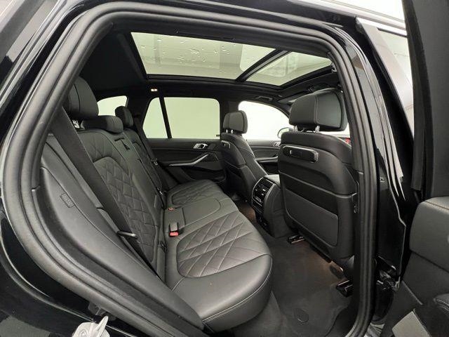 2024 BMW X5 xDrive40i AWD