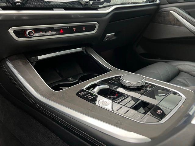 2024 BMW X5 xDrive40i AWD