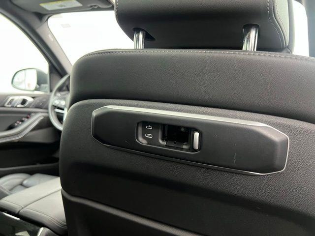 2024 BMW X5 xDrive40i AWD