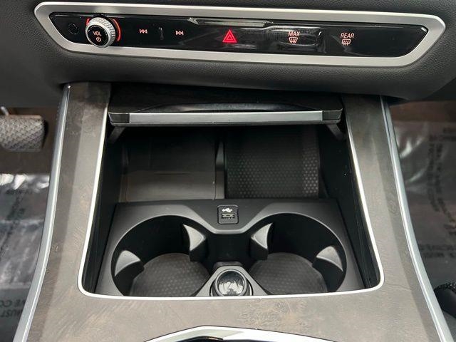 2024 BMW X5 xDrive40i AWD