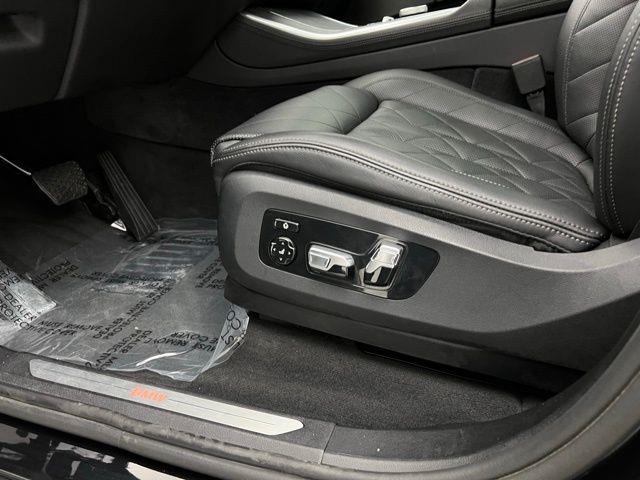 2024 BMW X5 xDrive40i AWD