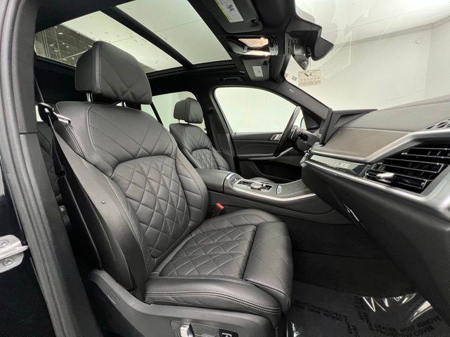 2024 BMW X5 xDrive40i AWD