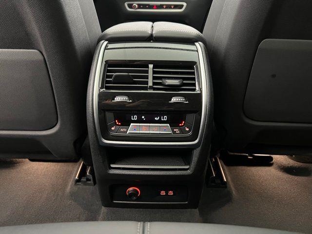 2024 BMW X5 xDrive40i AWD