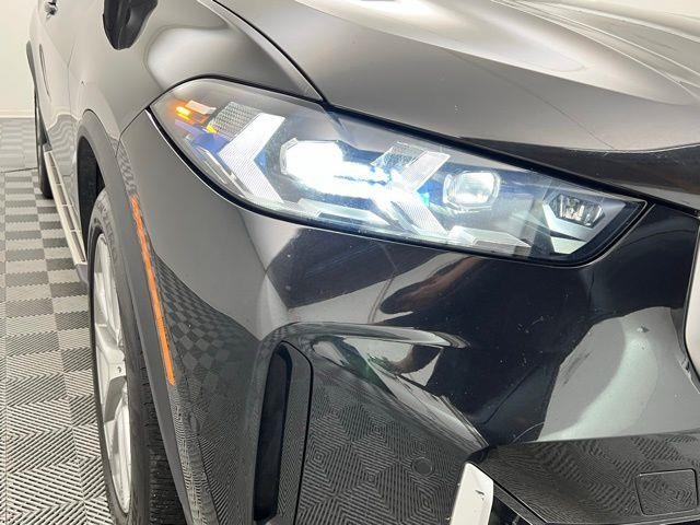 2024 BMW X5 xDrive40i AWD