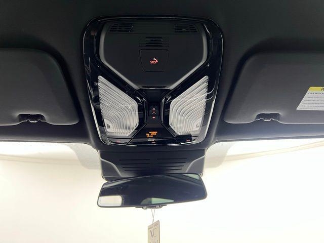 2024 BMW X5 xDrive40i AWD