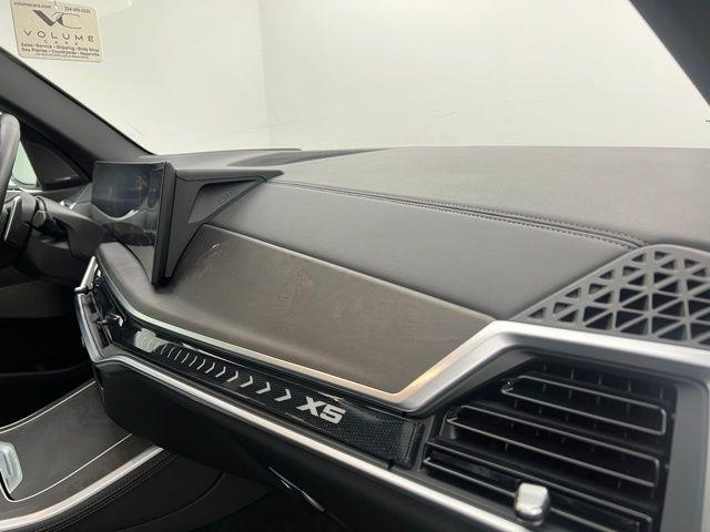 2024 BMW X5 xDrive40i AWD