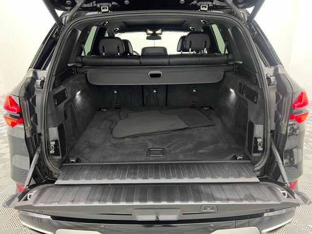 2024 BMW X5 xDrive40i AWD