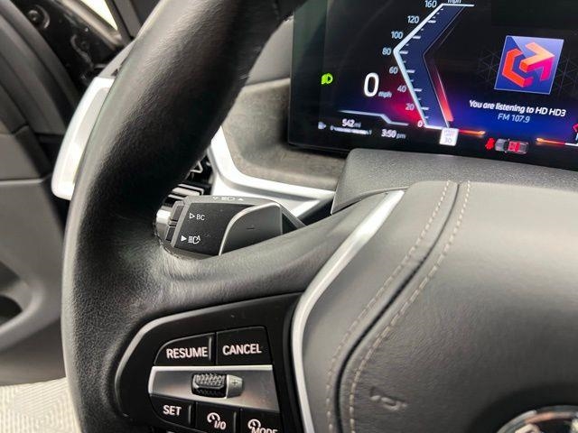 2024 BMW X5 xDrive40i AWD