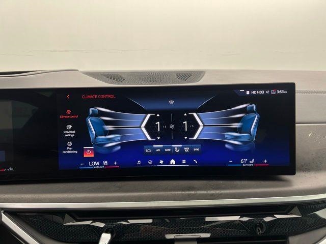 2024 BMW X5 xDrive40i AWD