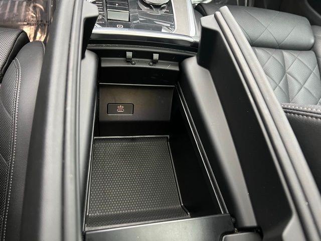 2024 BMW X5 xDrive40i AWD