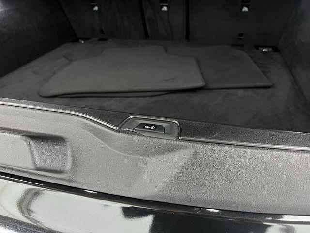 2024 BMW X5 xDrive40i AWD