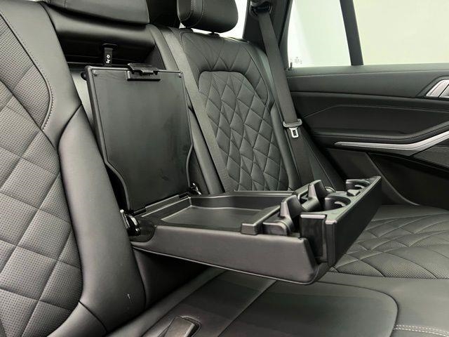 2024 BMW X5 xDrive40i AWD