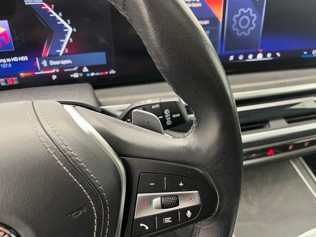 2024 BMW X5 xDrive40i AWD