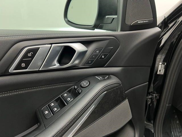 2024 BMW X5 xDrive40i AWD