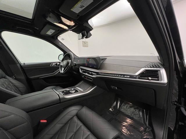 2024 BMW X5 xDrive40i AWD