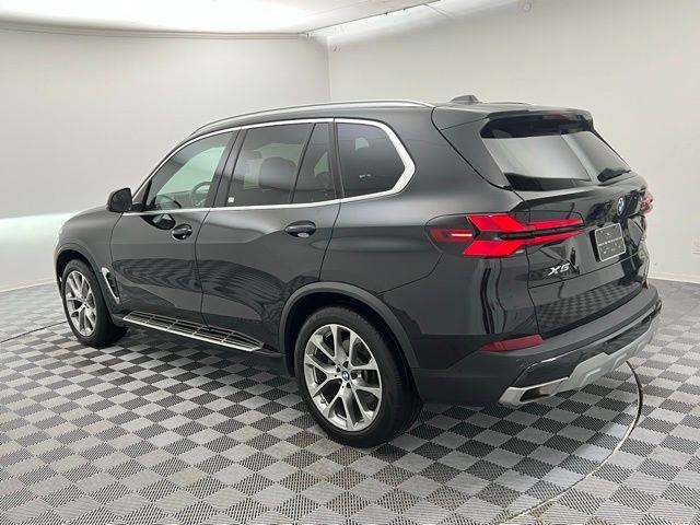 2024 BMW X5 xDrive40i AWD