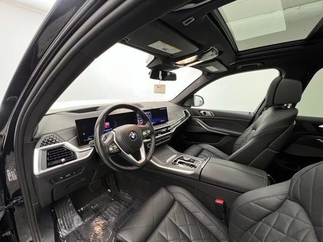 2024 BMW X5 xDrive40i AWD
