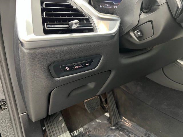 2024 BMW X5 xDrive40i AWD