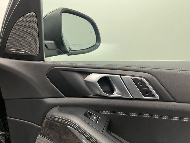 2024 BMW X5 xDrive40i AWD