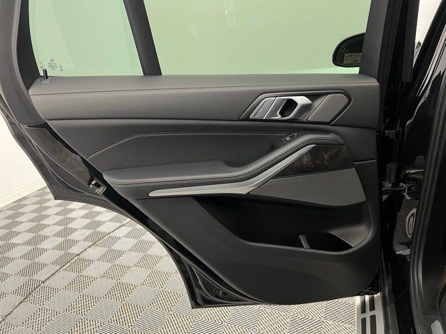 2024 BMW X5 xDrive40i AWD