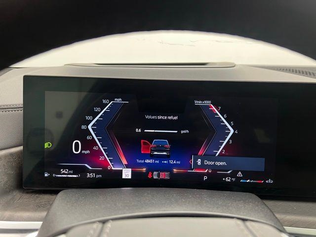 2024 BMW X5 xDrive40i AWD