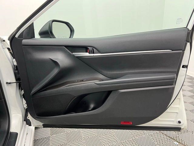 2024 Toyota Camry SE FWD