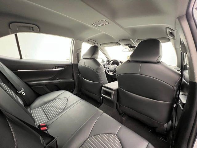 2024 Toyota Camry SE FWD