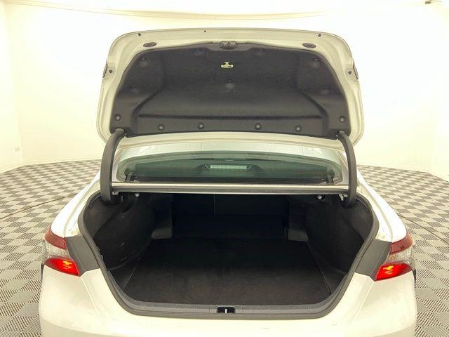 2024 Toyota Camry SE FWD