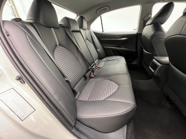 2024 Toyota Camry SE FWD