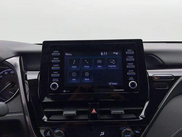 2024 Toyota Camry SE FWD