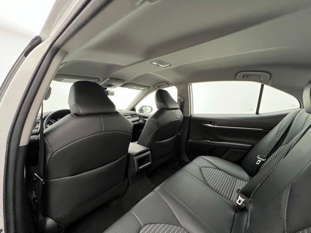 2024 Toyota Camry SE FWD