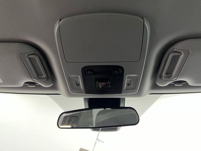 2024 Toyota Camry SE FWD