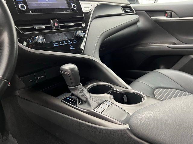 2024 Toyota Camry SE FWD