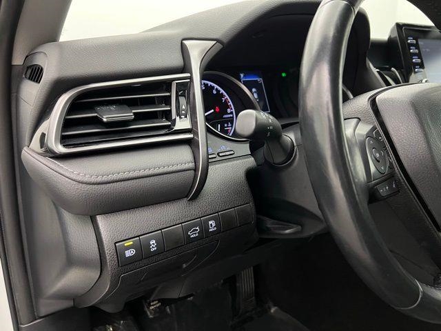 2024 Toyota Camry SE FWD