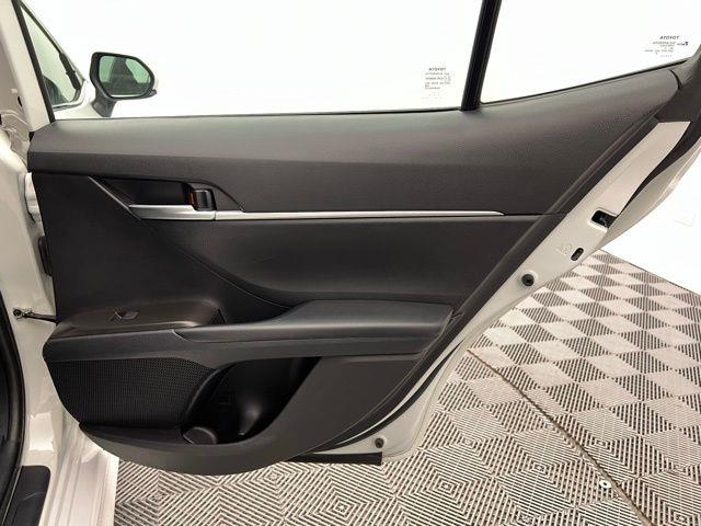 2024 Toyota Camry SE FWD