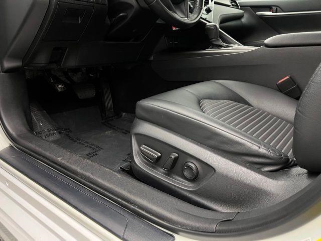 2024 Toyota Camry SE FWD