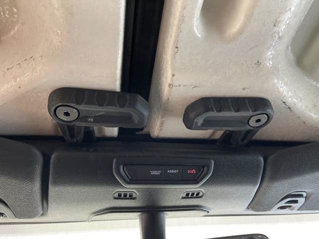 2023 Jeep Wrangler 4xe Sahara AWD