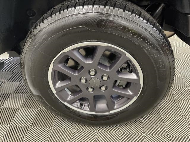 2023 Jeep Wrangler 4xe Sahara AWD