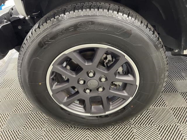 2023 Jeep Wrangler 4xe Sahara AWD