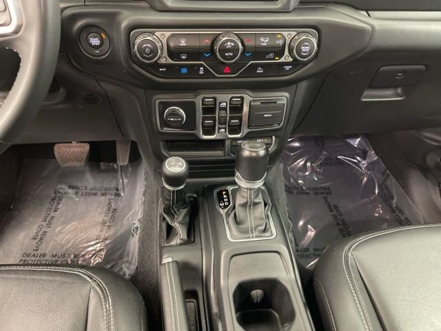 2023 Jeep Wrangler 4xe Sahara AWD