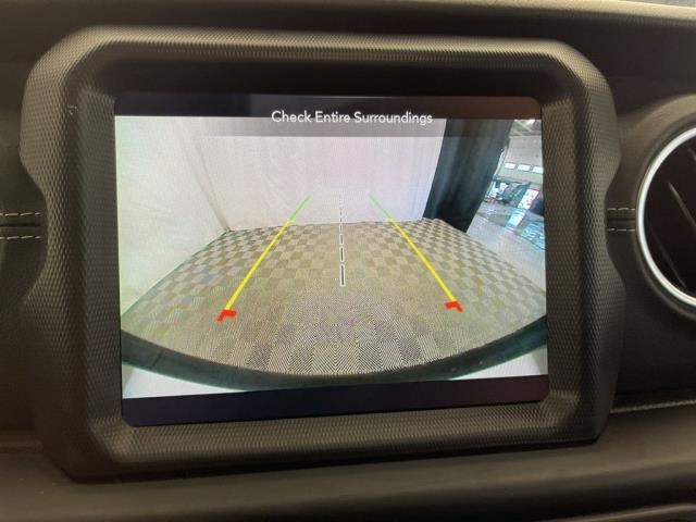 2023 Jeep Wrangler 4xe Sahara AWD