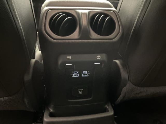 2023 Jeep Wrangler 4xe Sahara AWD