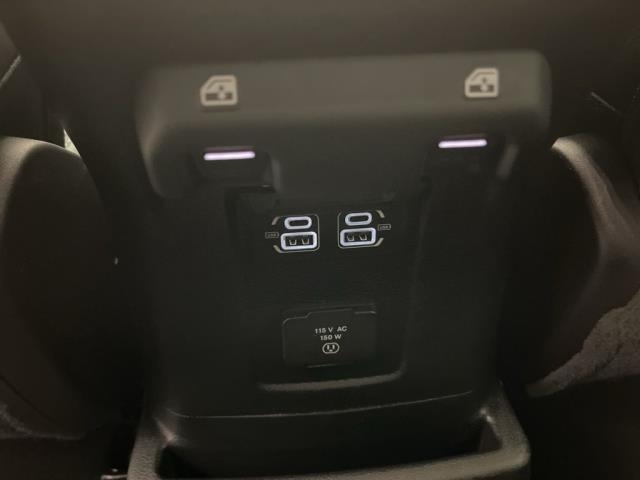 2023 Jeep Wrangler 4xe Sahara AWD